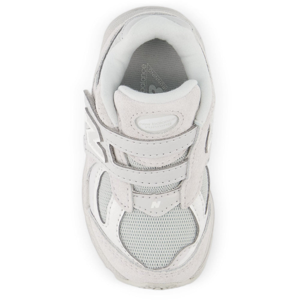 Køb New Balance Sneakers Grey Matter 2002 Kids Hook & Loop