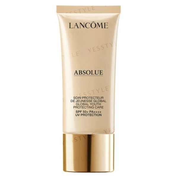 Lancome - Absolue Global Youth Protecting Care UV-bescherming SPF 50+ PA++++