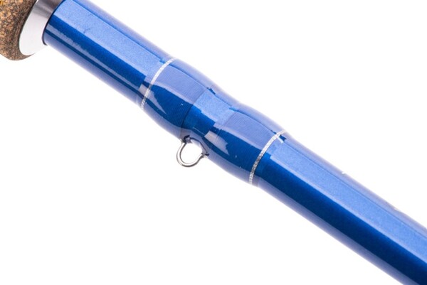 Canne casting Gator Mirage Dreadnaught 8'6