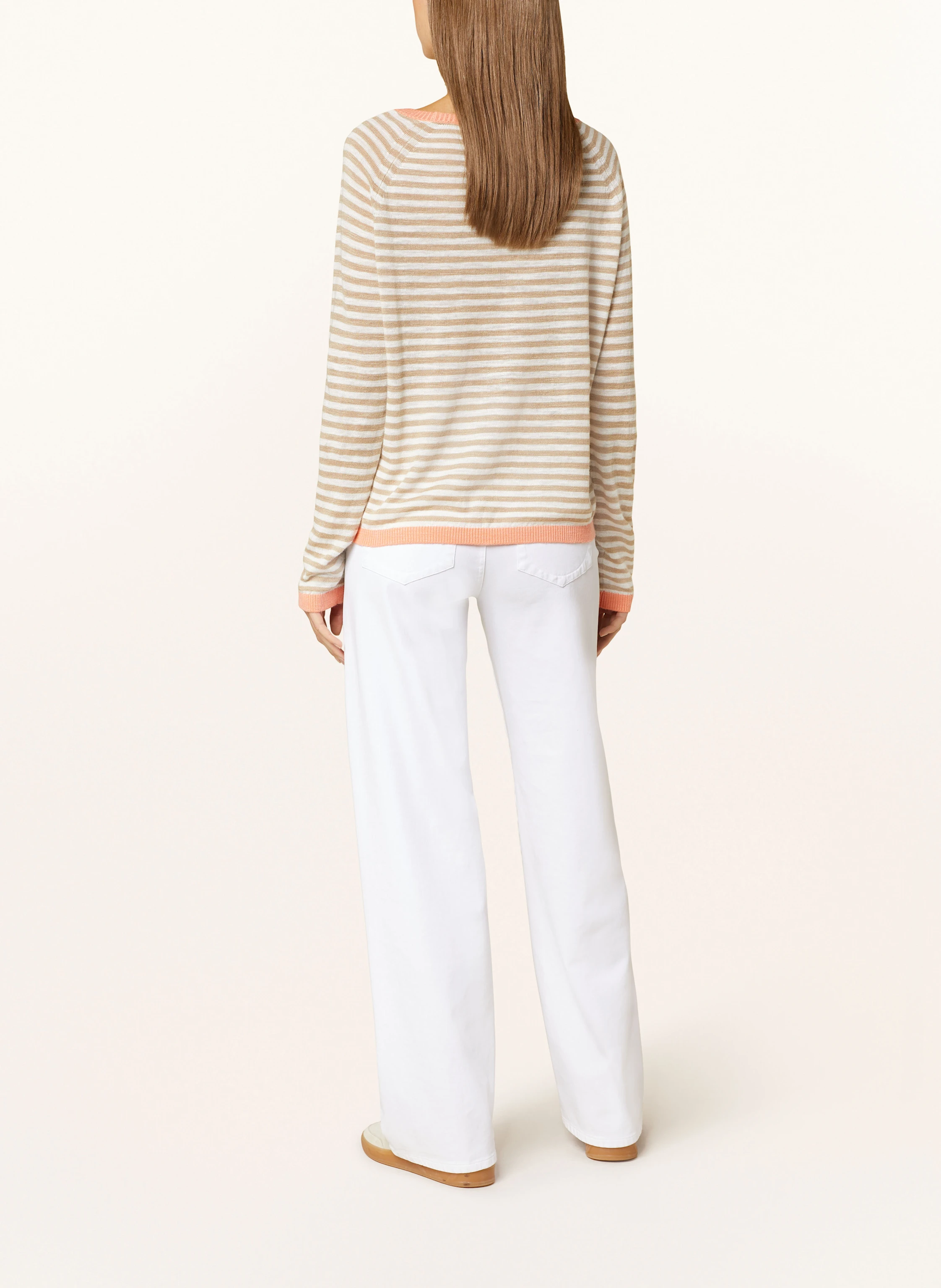 CINQUE Pullover CILINDO