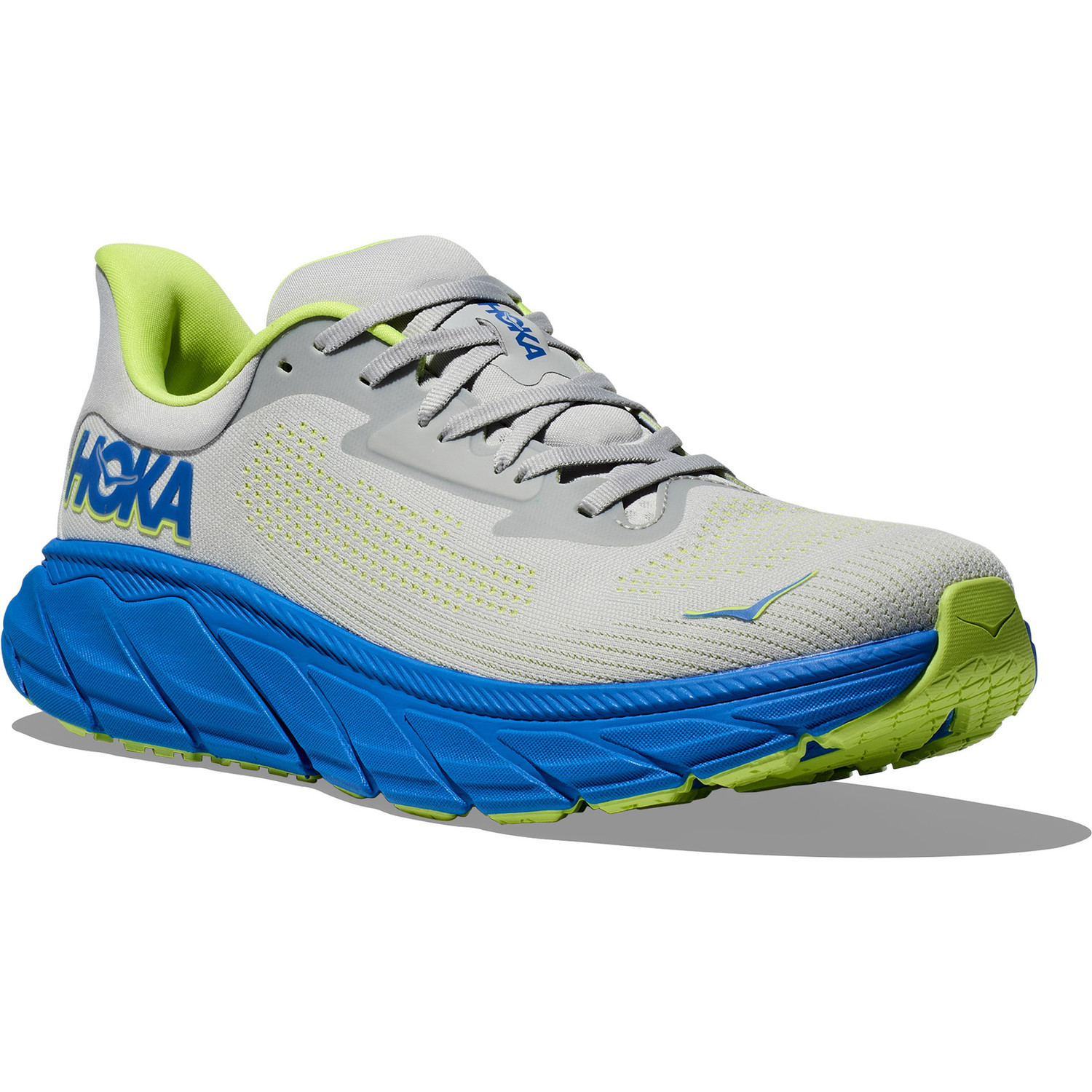 HOKA Arahi 7 Heren