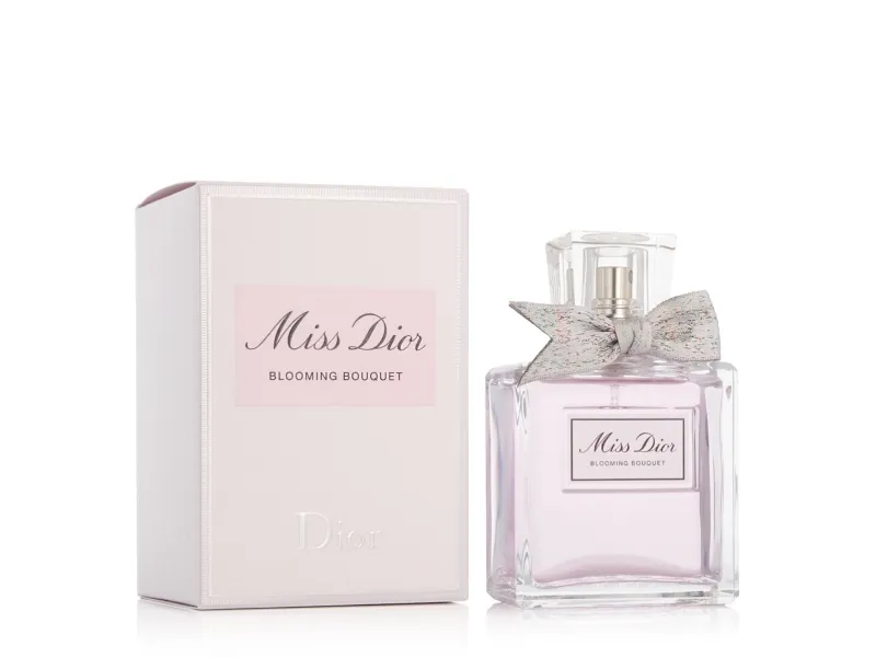 Dior Miss Dior Blooming Bouquet (2023) Eau De Toilette 100 ml (woman)