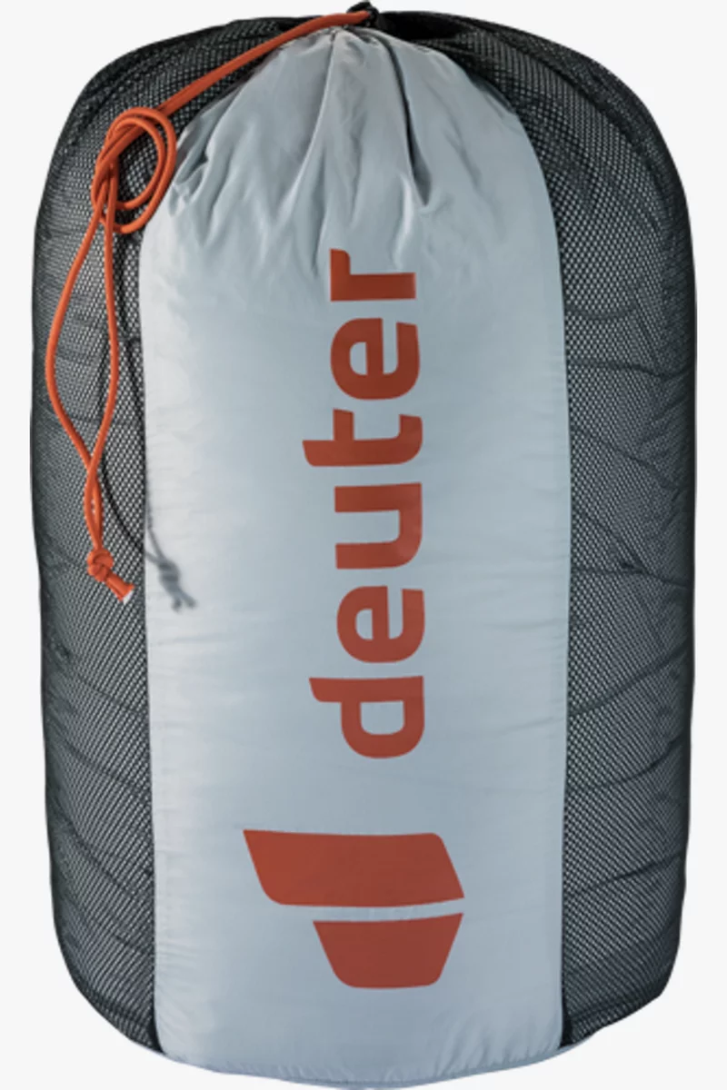 deuter Astro Pro 400 -4° Schlafsack ZIP L