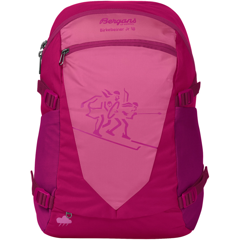 Bergans Kinder Birkebeiner 18 Rucksack