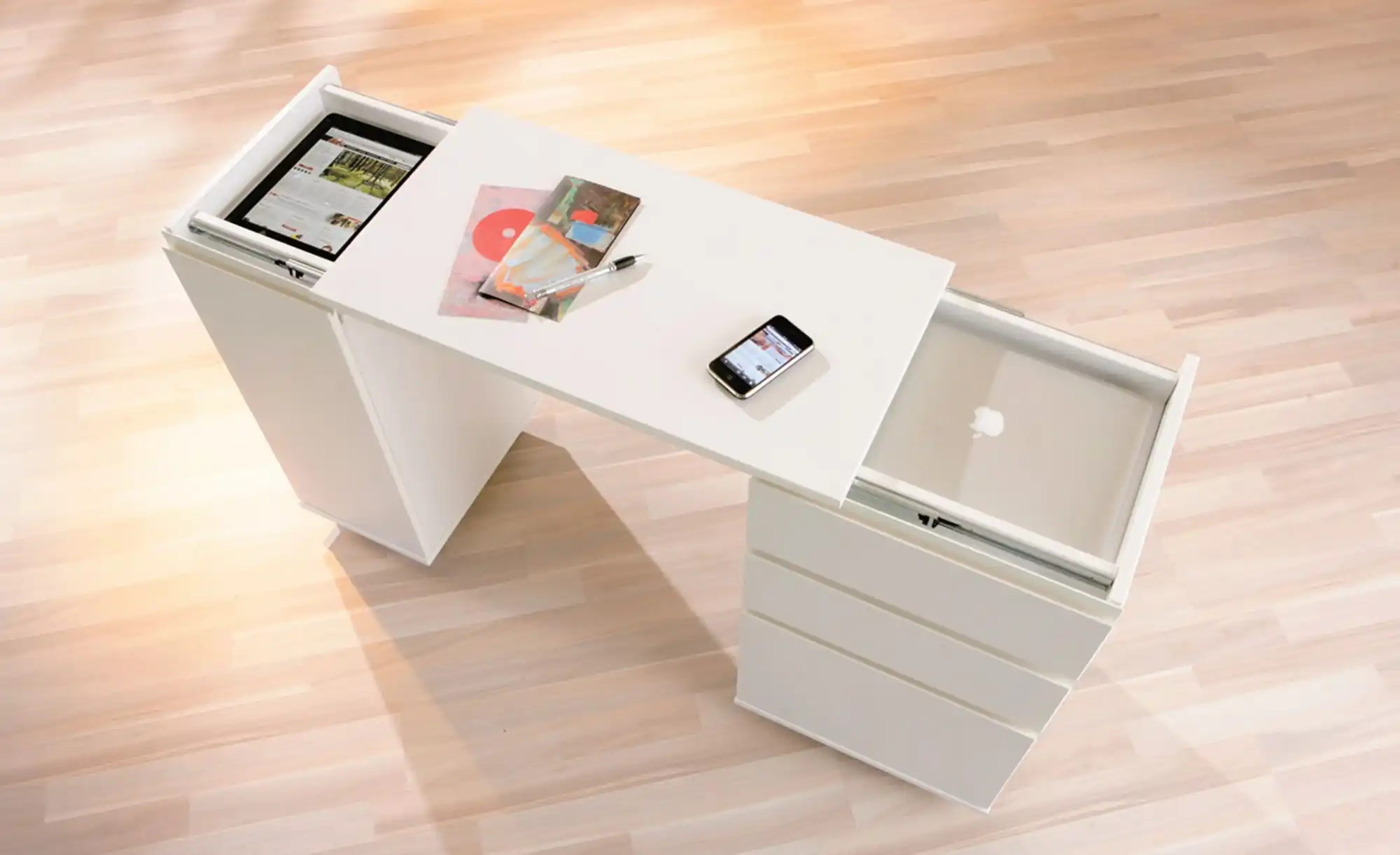 Mini-Office Losse 2