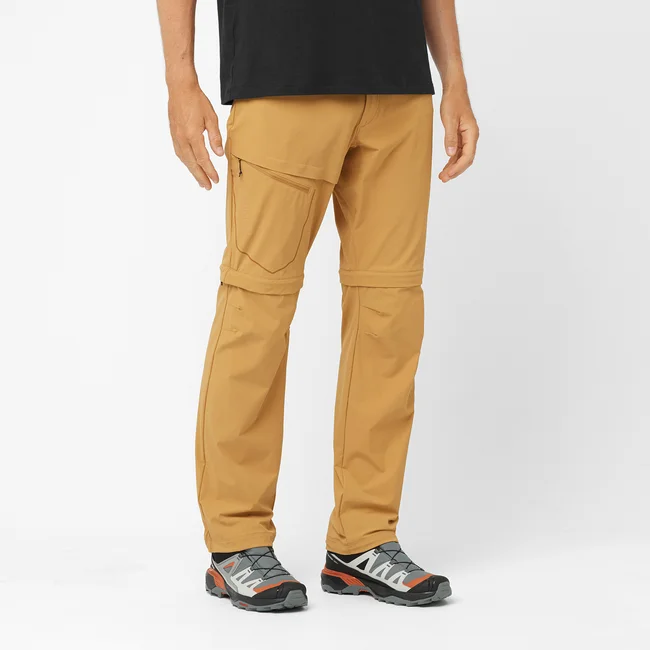 WAYFARER ZIP OFF  Hose Herren