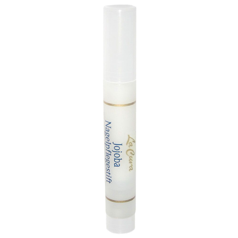 Nagelpflegestift Jojoba La Cura