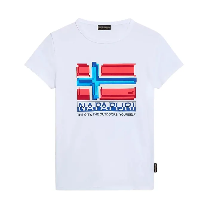 Napapijri Liard Shirt Junior