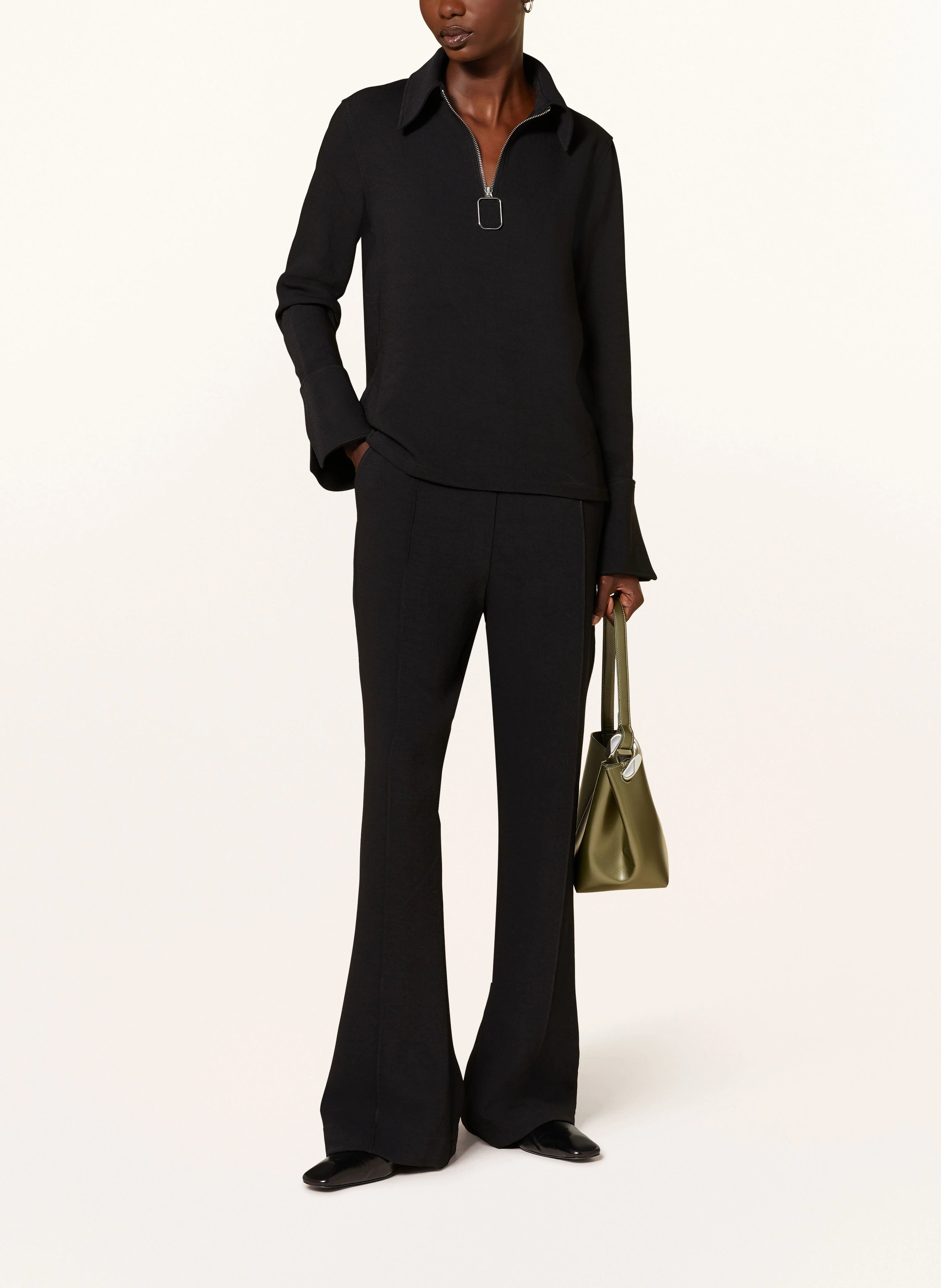 JW ANDERSON Hose im Jogging-Stil