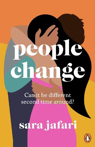 People Change (Paperback)