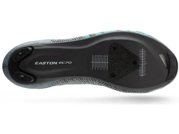 GIRO GIRO GIRO Kvinders cykling sko Giro Empire E70 W Knit grå r.39