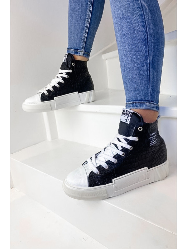 Sneakers E252E11 Version n°6- Semerdjian
