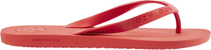 H2O Flip Flop Orange
