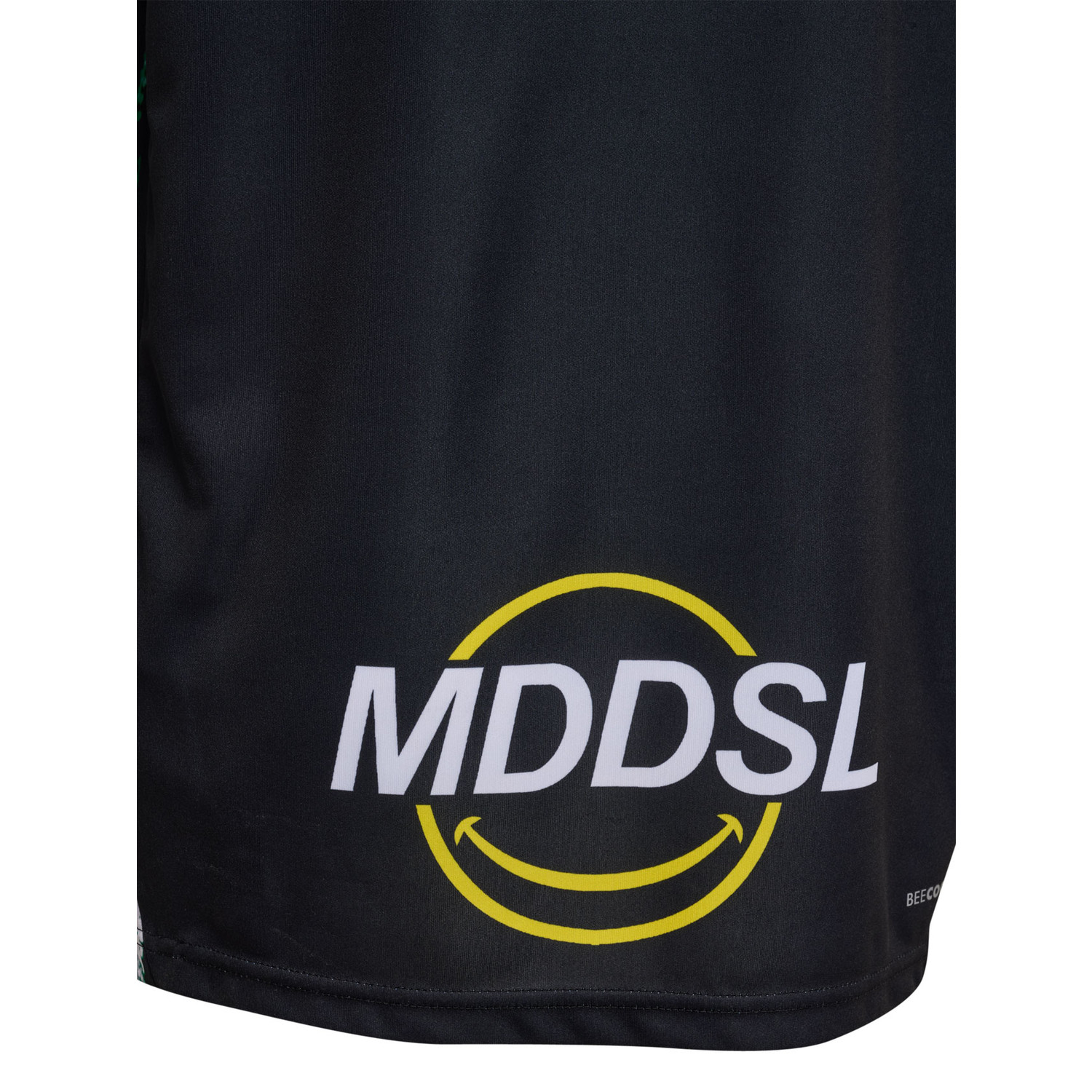 SC Magdeburg Champions League 25/26 Thuis Shirt
