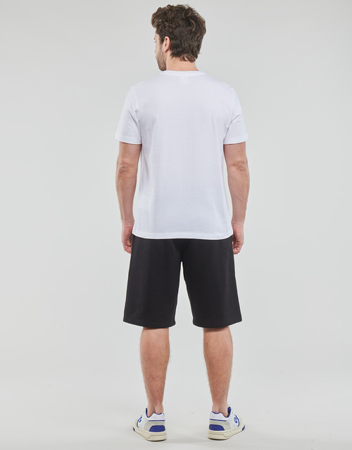 Champion - Crewneck T-Shirt - Blanc