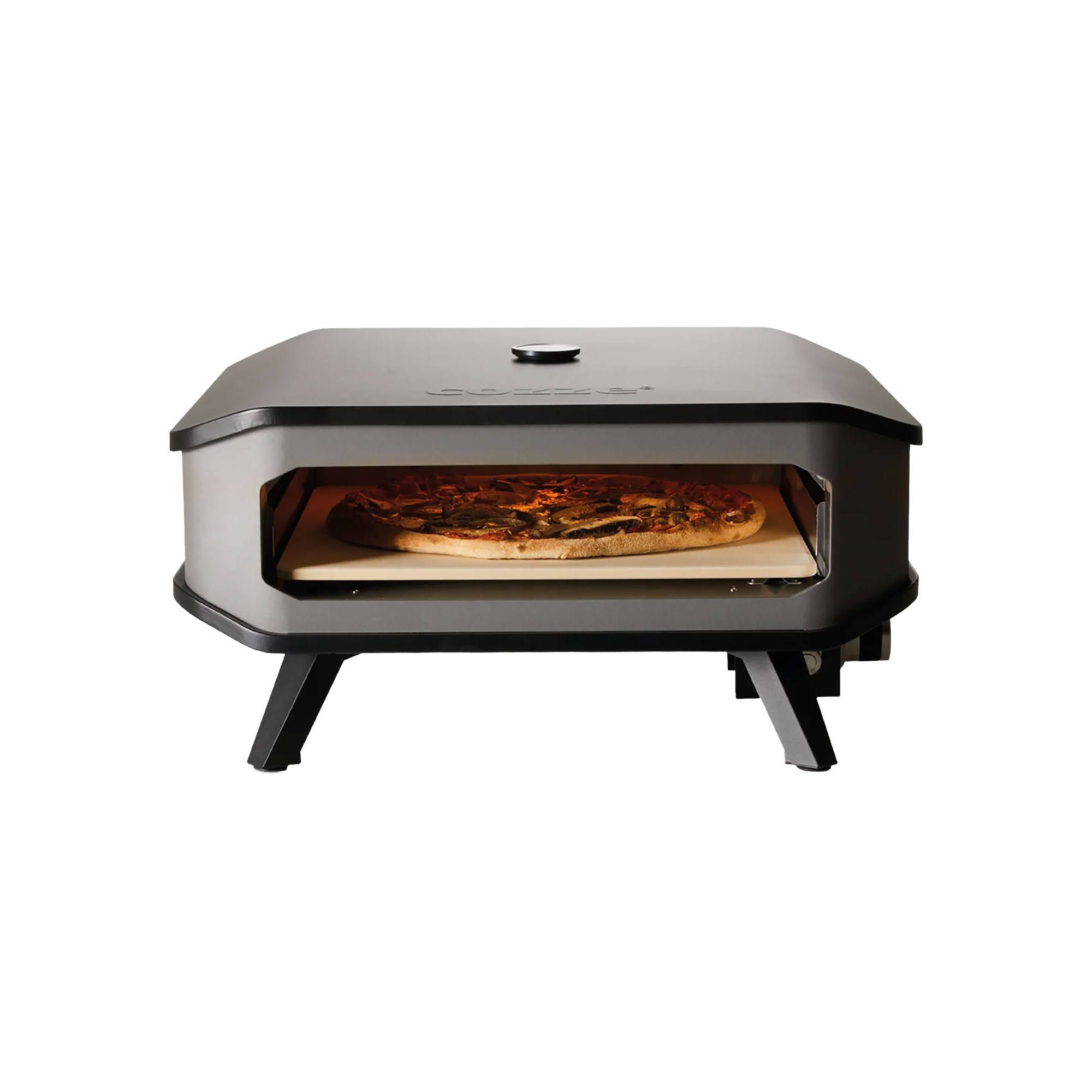 Cozze Gas-Pizzaofen 17 90345