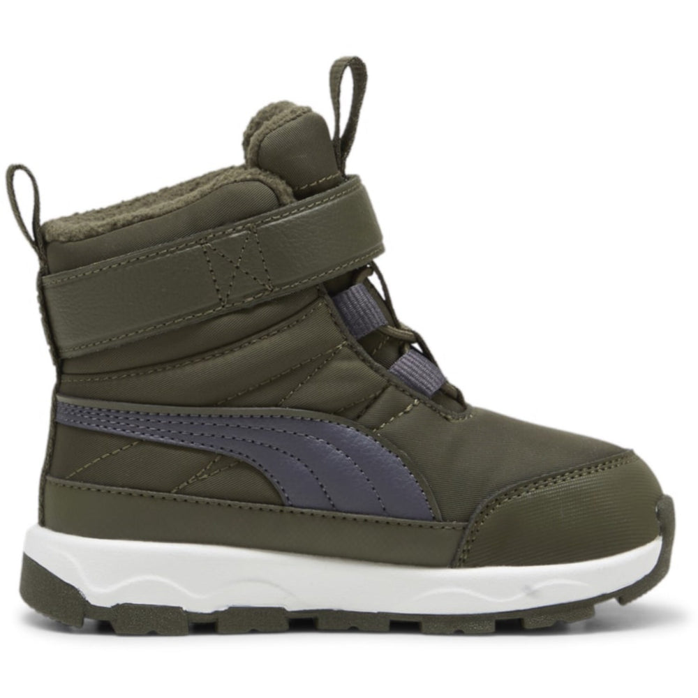 Køb Puma Puma Green Evolve Boot Puretex AC+Inf