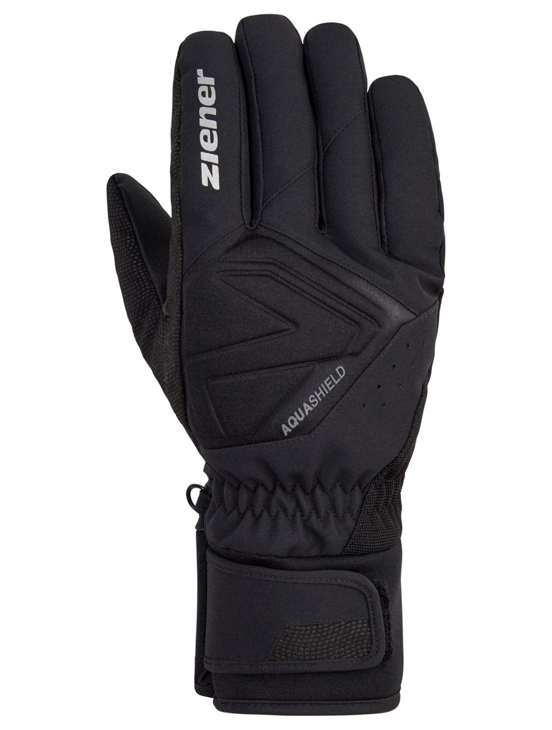 Gatis AS® skihandschoenen heren
