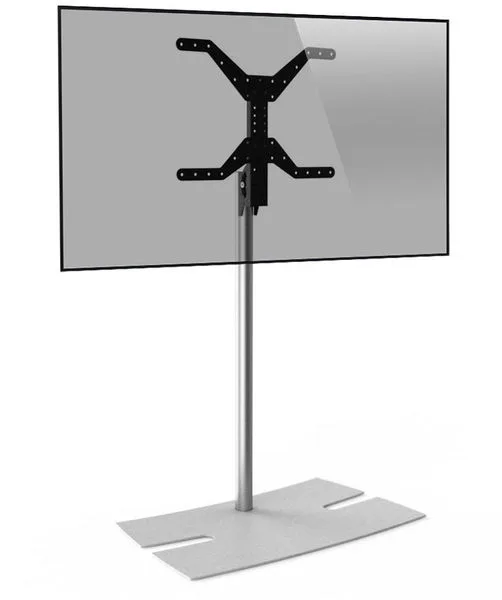 Erard Lux Up T 1560XL Blanc Supports TV