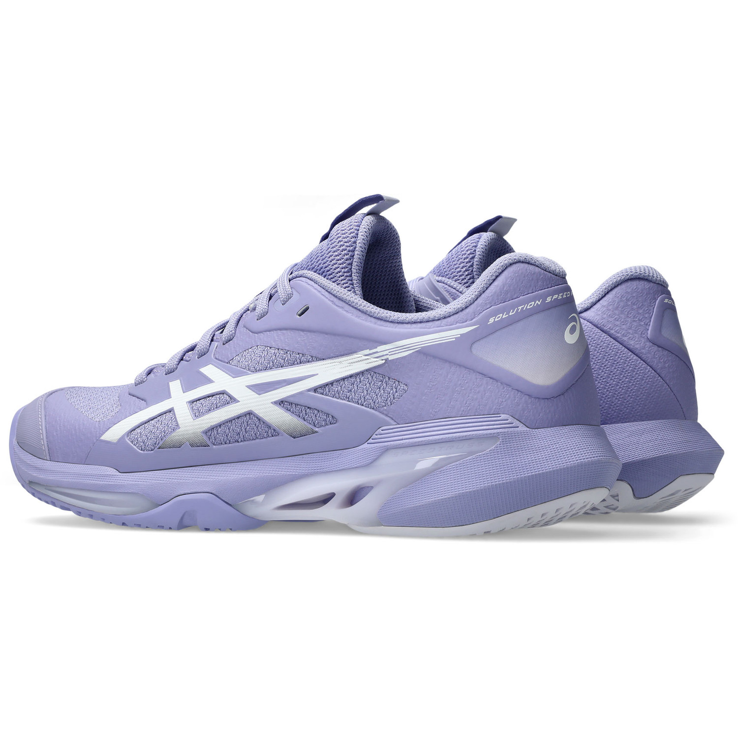 Asics Solution Speed FF 4 Dames