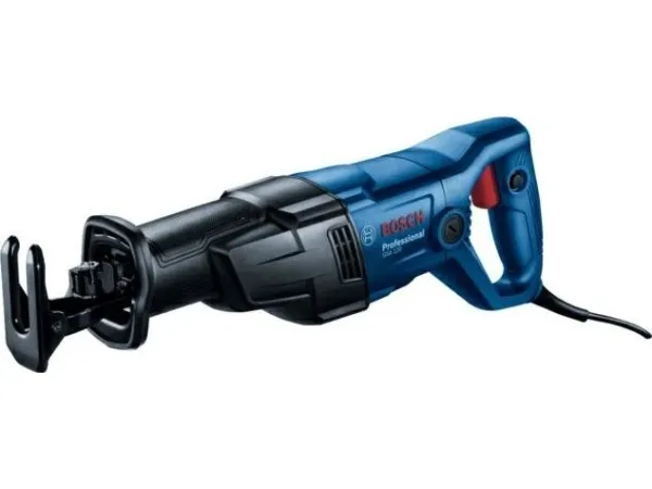 BOSCH RECIPROCATING SAW 1200W GSA 120