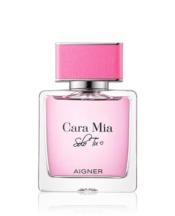 Aigner Cara Mia Solo Tu edp vapo 30ml
