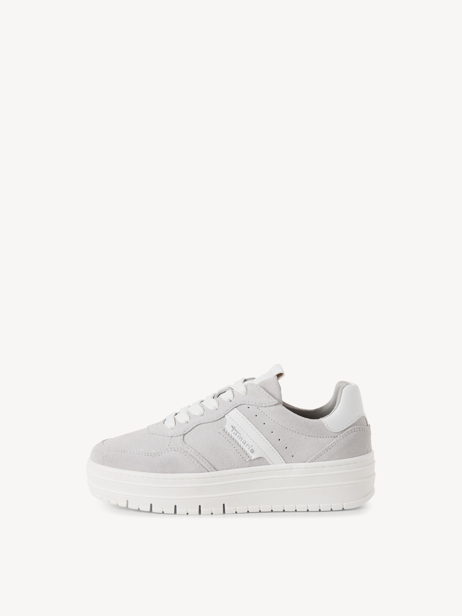 Sneaker - grijs