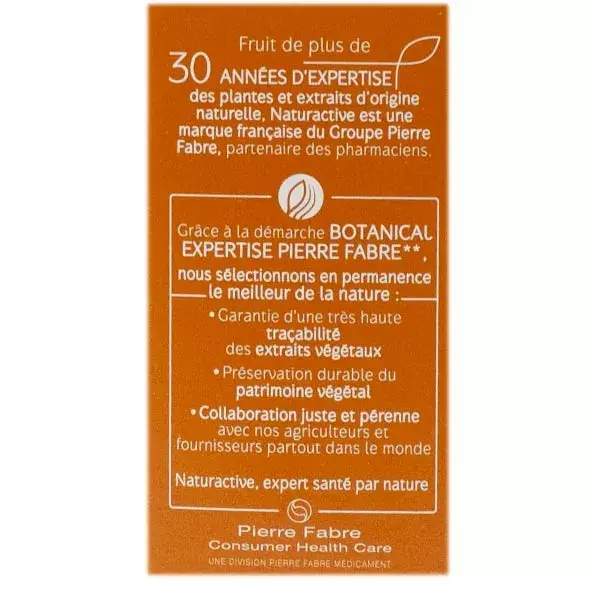 Naturactive Macérat Huileux Arnica Bio 50ml