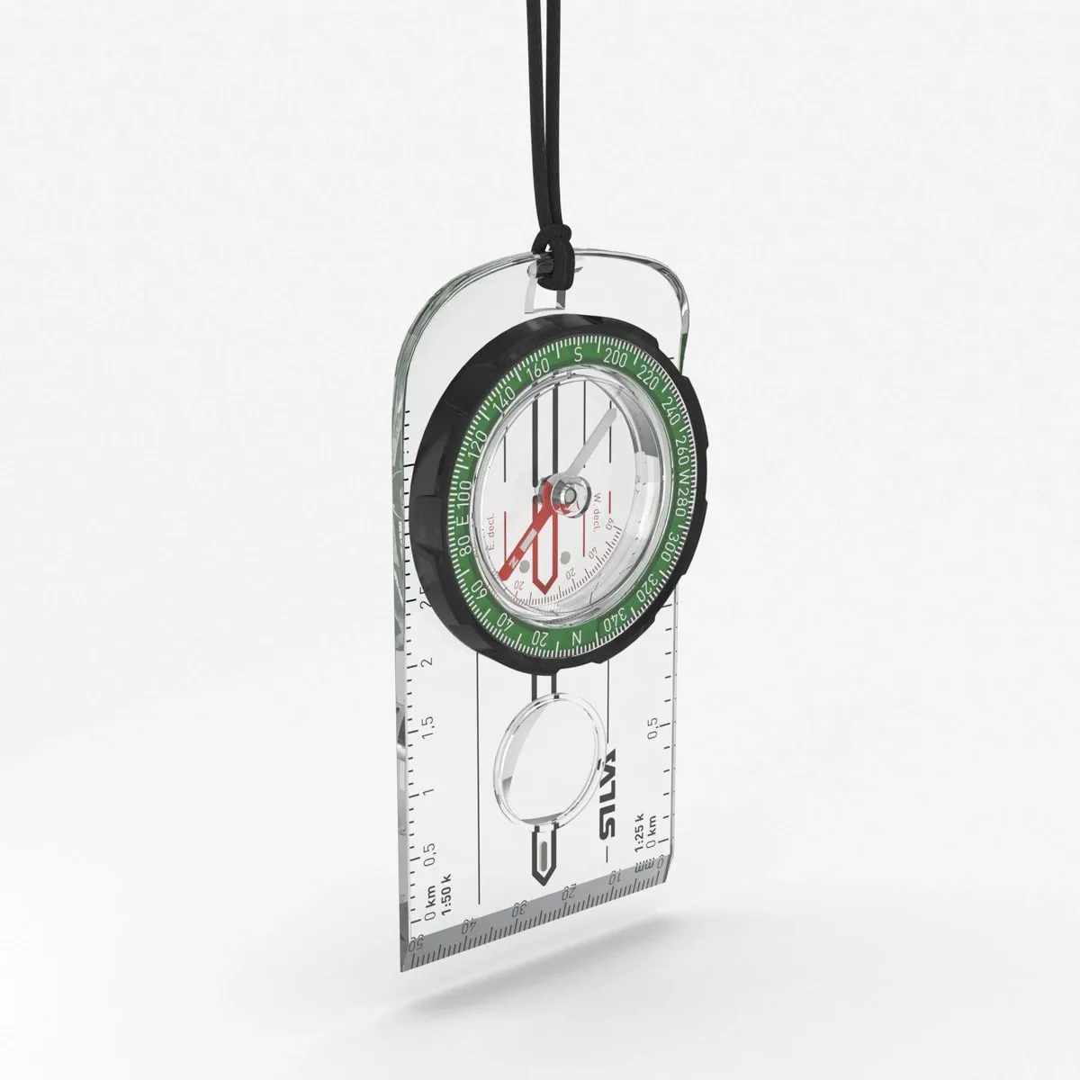 Silva Compass Ranger Nocolour