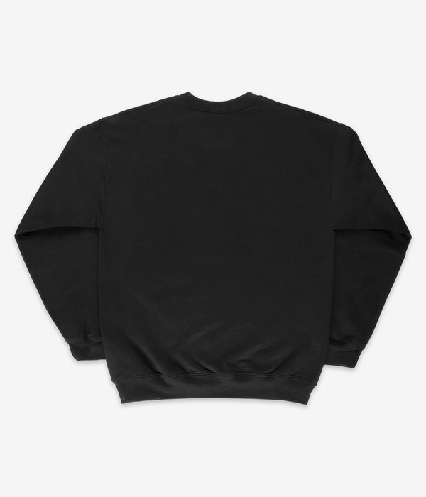 Paradise NYC Whoop! There it is! Sweatshirt (black)
