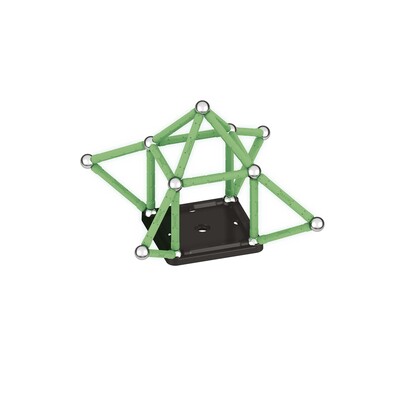 Geomag GLOW Byggesett 42 Deler