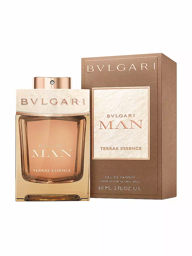 BVLGARI Terrae Essence Eau de Parfum 60ml keine Farbe