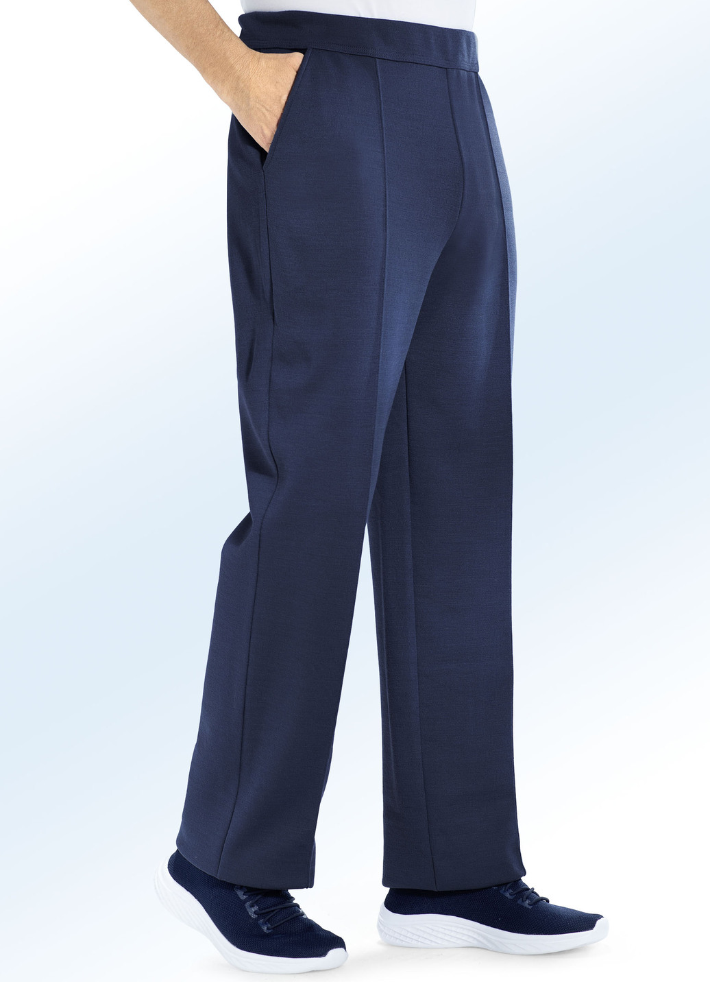 „Athlet“-Kurhose in 7 Farben