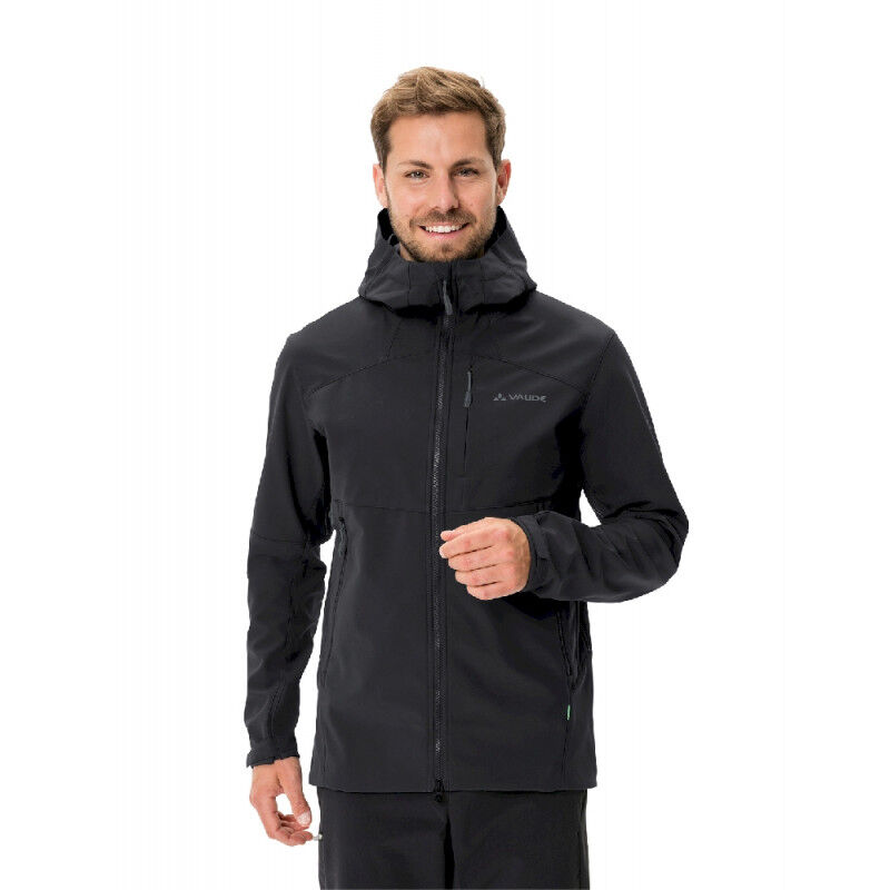 Roccia Softshell Jacket II - Veste softshell homme