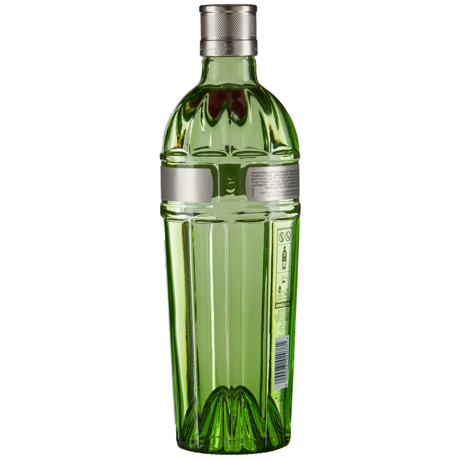 Tanqueray N°10 Dry Gin -70cl