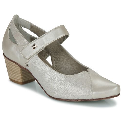 Dorking - TRIANA - Beige / Doré
