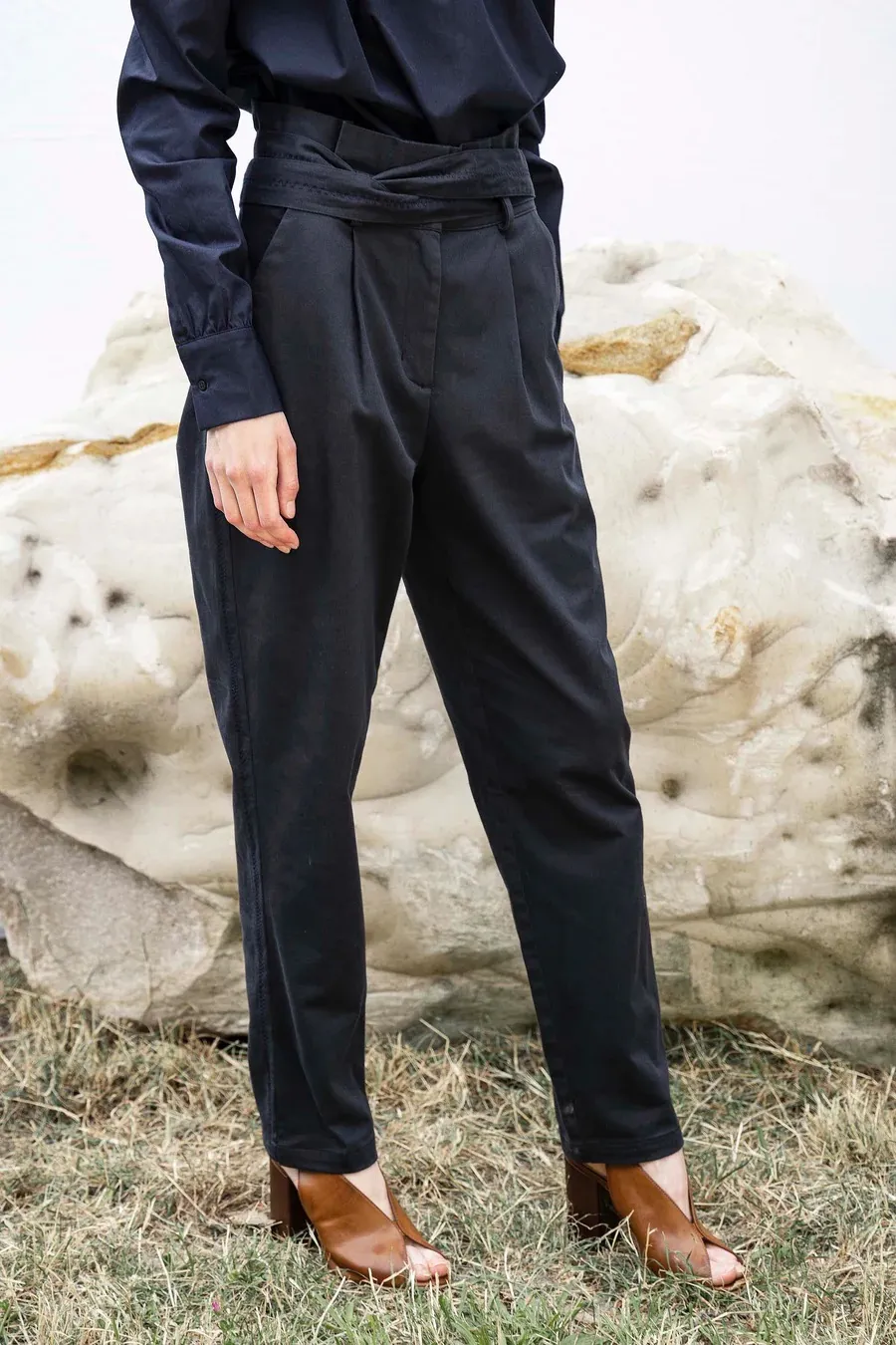 Pantalon Calipso Misericordia