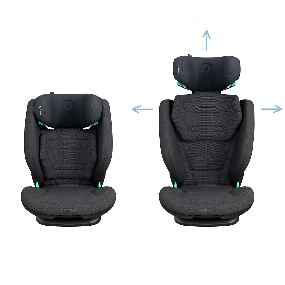 Maxi-Cosi Maxi Cosi Kindersitz RodiFix Pro2 I-Size