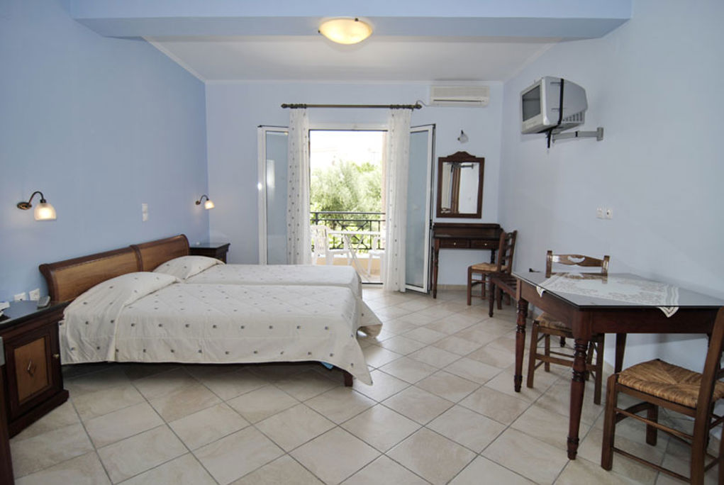 Dias Studios Logies - Appartement