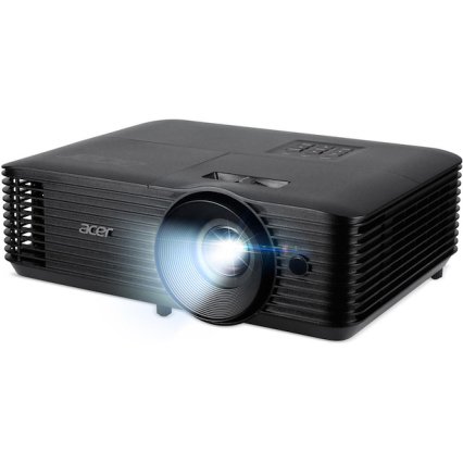 Acer X1328 4500 ANSI lumens DLP WUXGA (1920x1200) Compatibilité 3D Noir