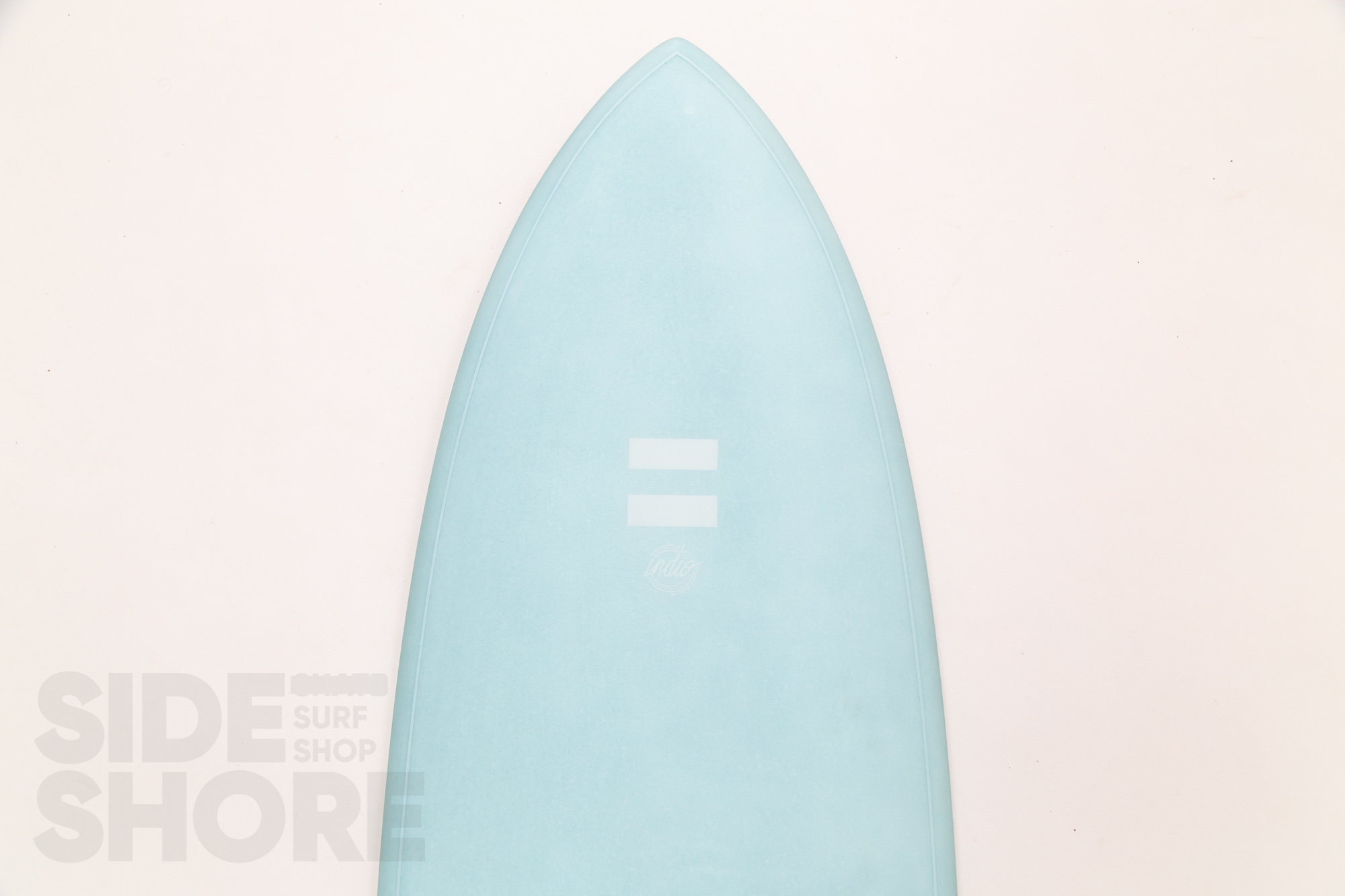 Indio Racer - 5'8 x 20 3/4
