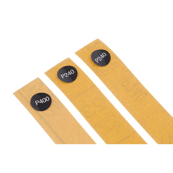 MusicNomad Fret Leveler (MN810)