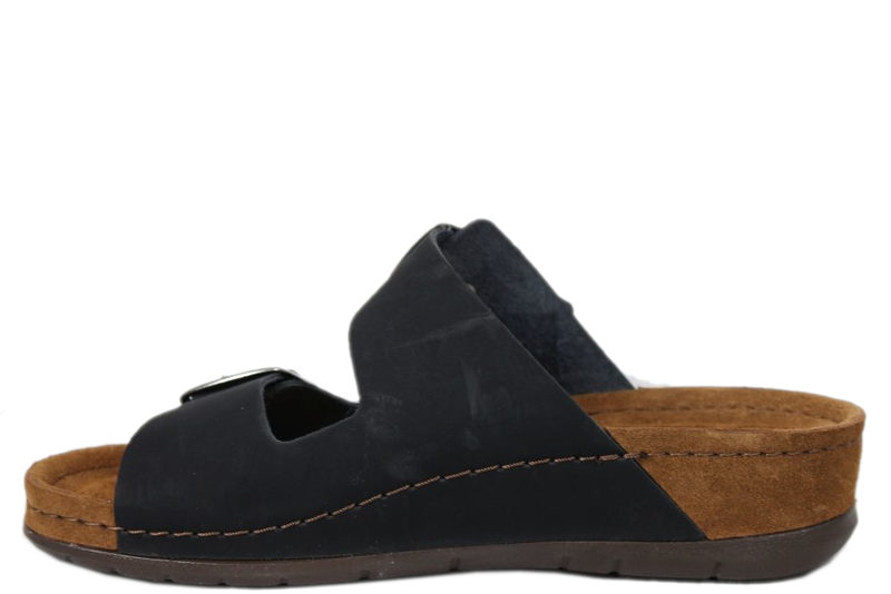 ROHDE SLIPPERS SORT