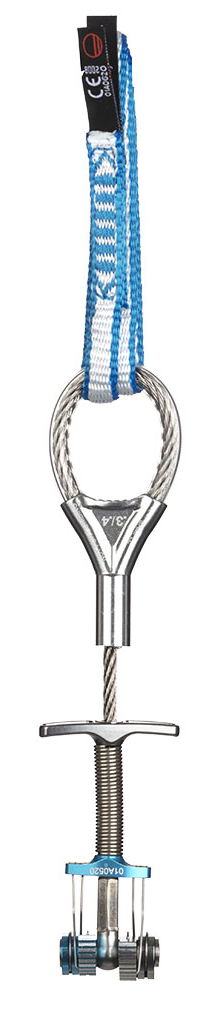 Wild Country Offset Zero Friend