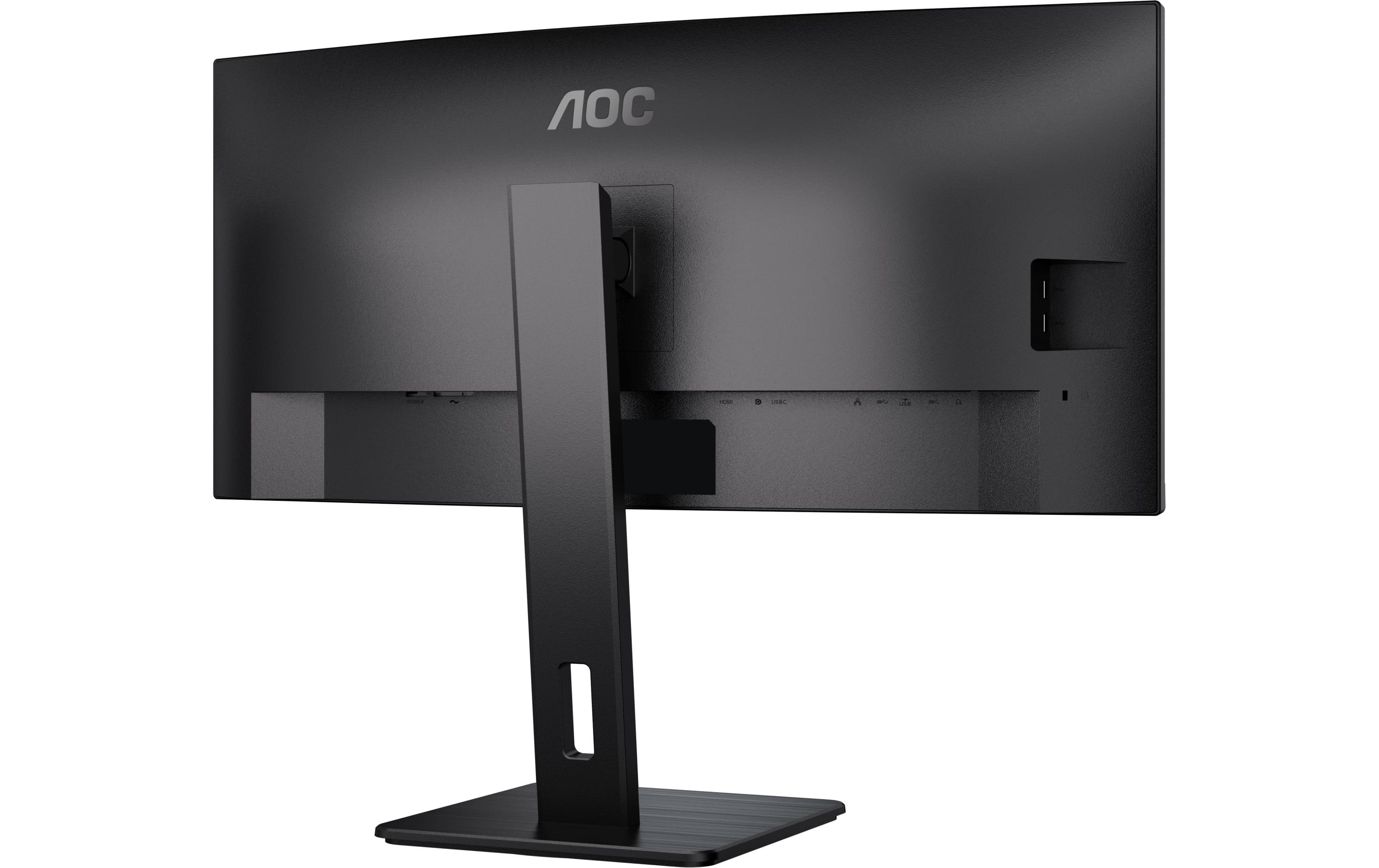 Monitor CU34P3CV<br>34