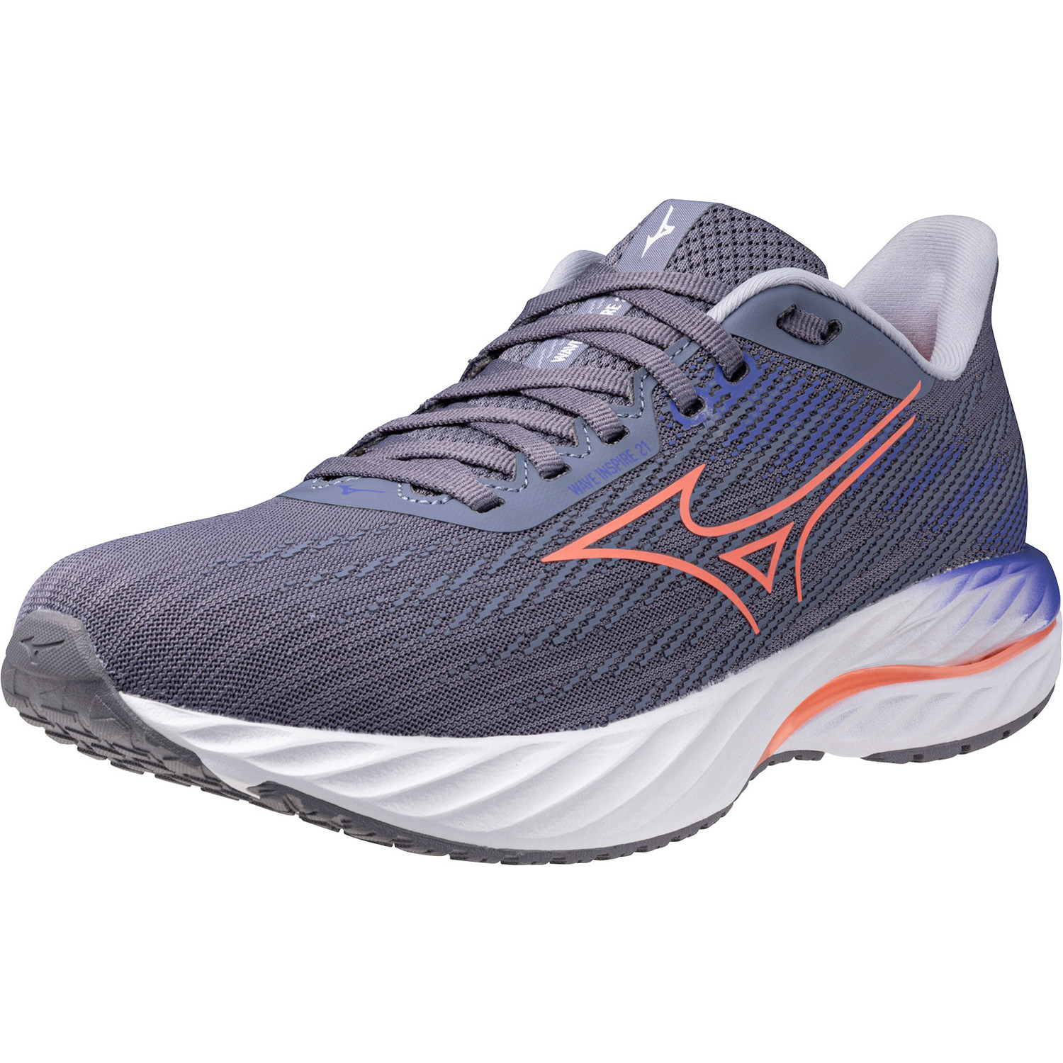 Mizuno Wave Inspire 21 Dames