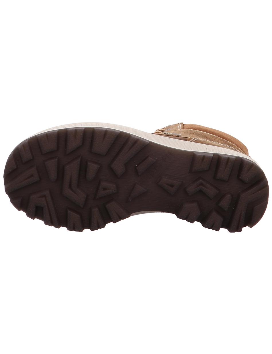 Winterstiefel TEDD