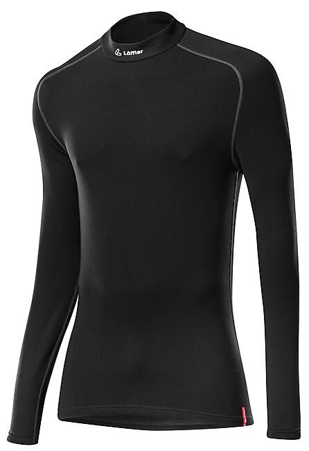 LOFFLER - T-SHIRT ML TRANSTEX WARM M