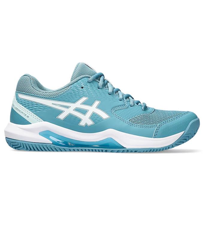 ASICS Women Gel-Dedicate 8 Clay Tennisschoenen
