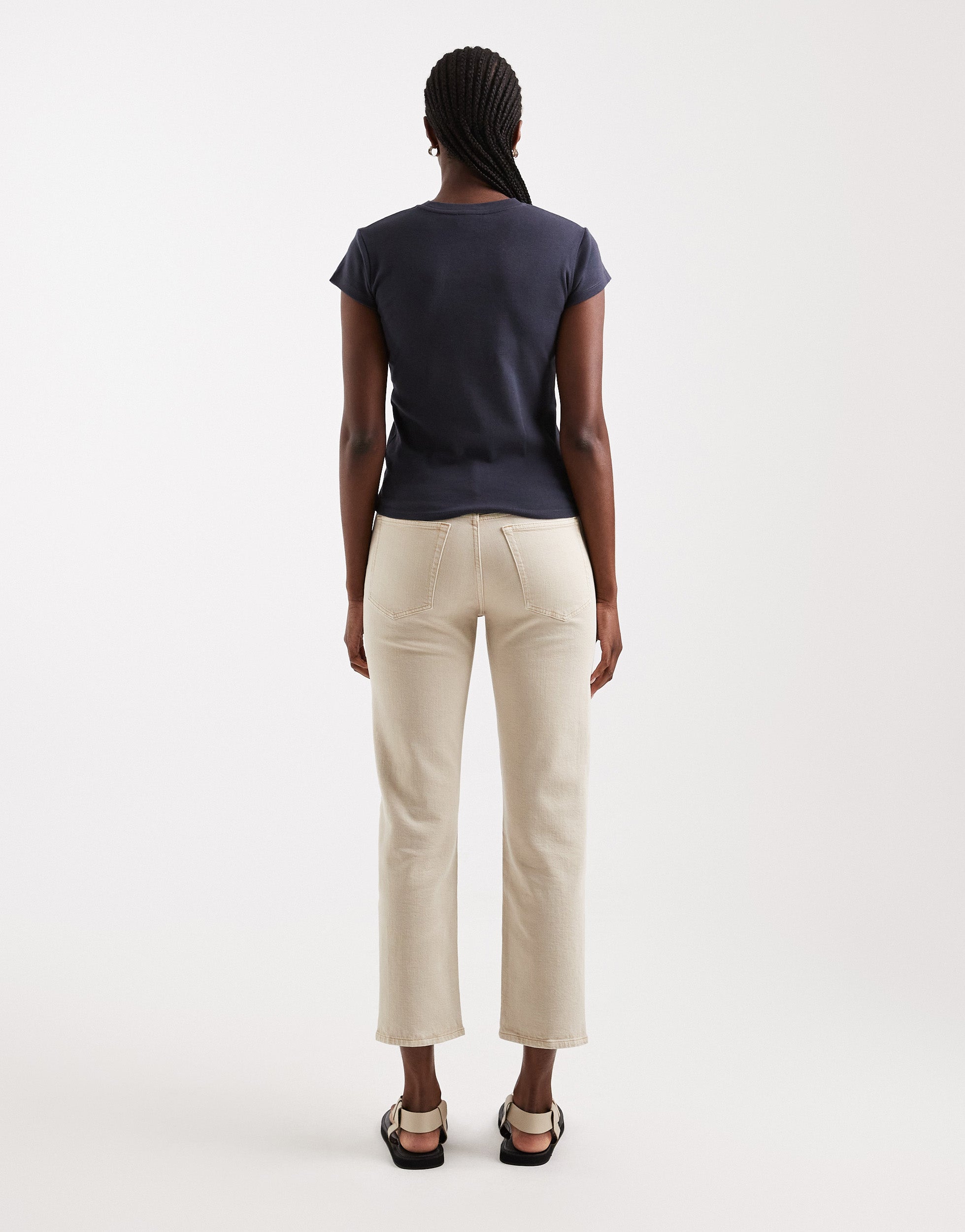 TSORSON Regular fit Jeans